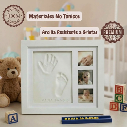 MARCO RECUERDO PARA BEBES