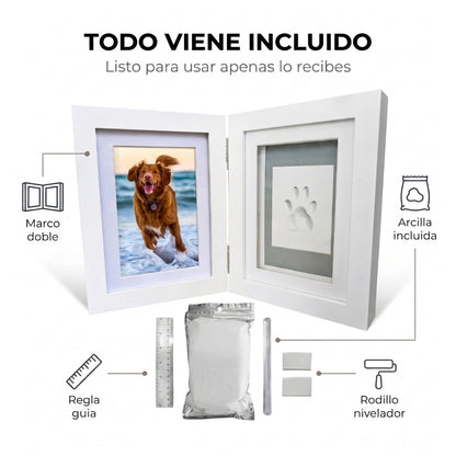 KIT MARCO HUELLA ETERNA