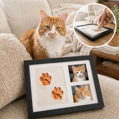 KIT DE ARCILLA PAWS
