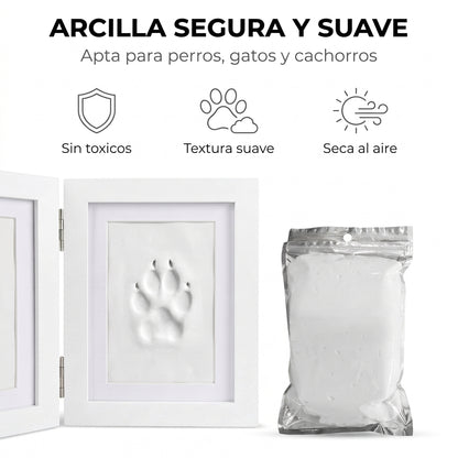 KIT MARCO HUELLA ETERNA